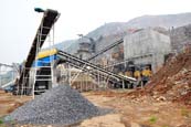 Mobile Impact Crusher Track Diesel Hydraulic China Used