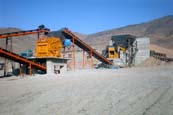boddington bauxite mine conveyor belt